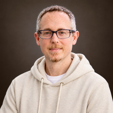 Evan Terrell, founder of Prime Marketing